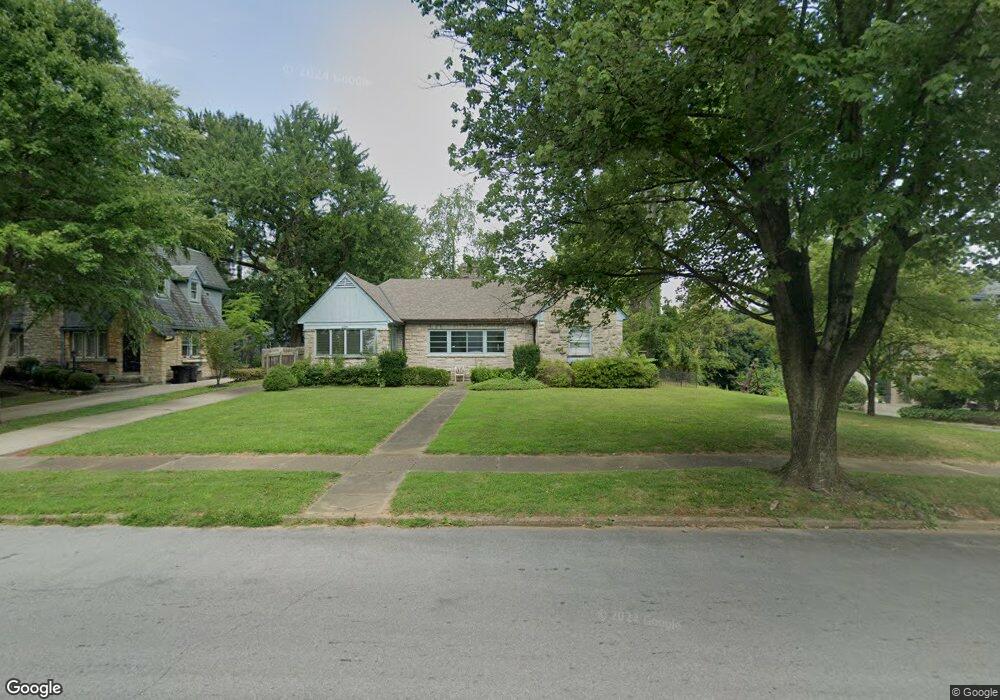 1229 Summit Ave, Louisville, KY 40204 - photo 1