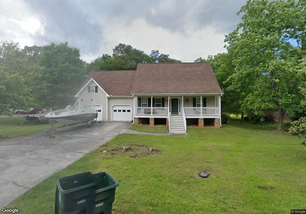 136 Hunters Tr, Fc43b0be-E6e2-4901-95ad-ee8d88de11c9, GA 30701 - photo 1