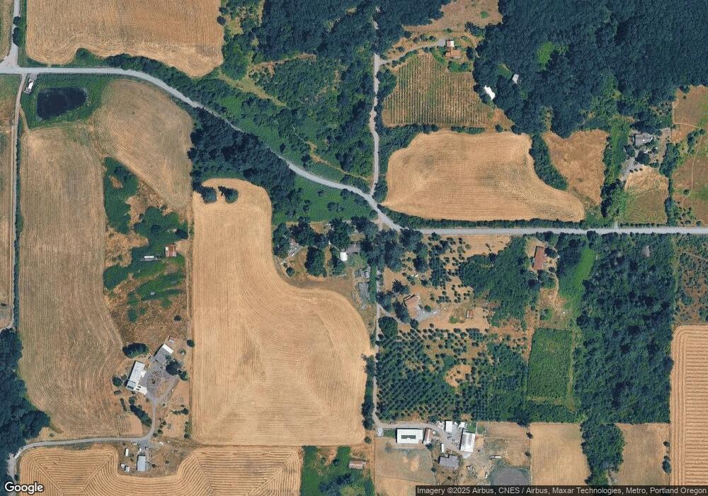 6701 NW Lilac Hill Rd, Yamhill, OR 97148 - photo 1