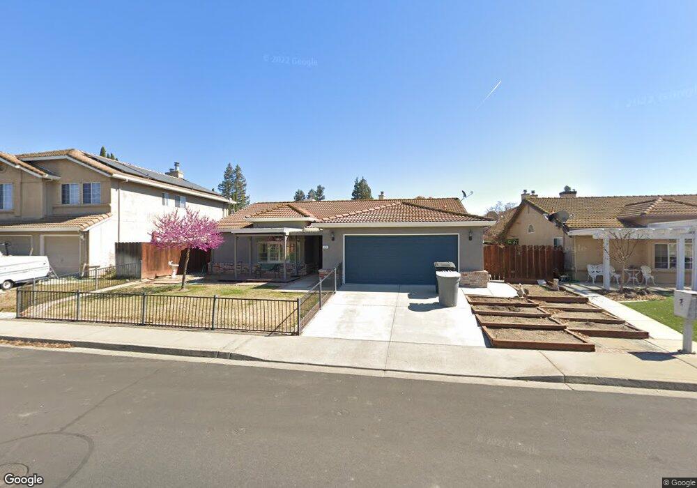 275 Cliffwood Way, Oakdale, CA 95361 - photo 1