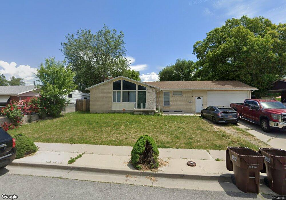 8359 Wilson St unit 8369, Midvale, UT 84047 - photo 1