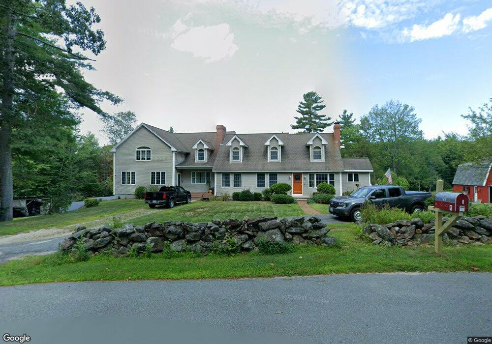 41 Old Cathedral Rd, Rindge, NH 03461 - photo 1