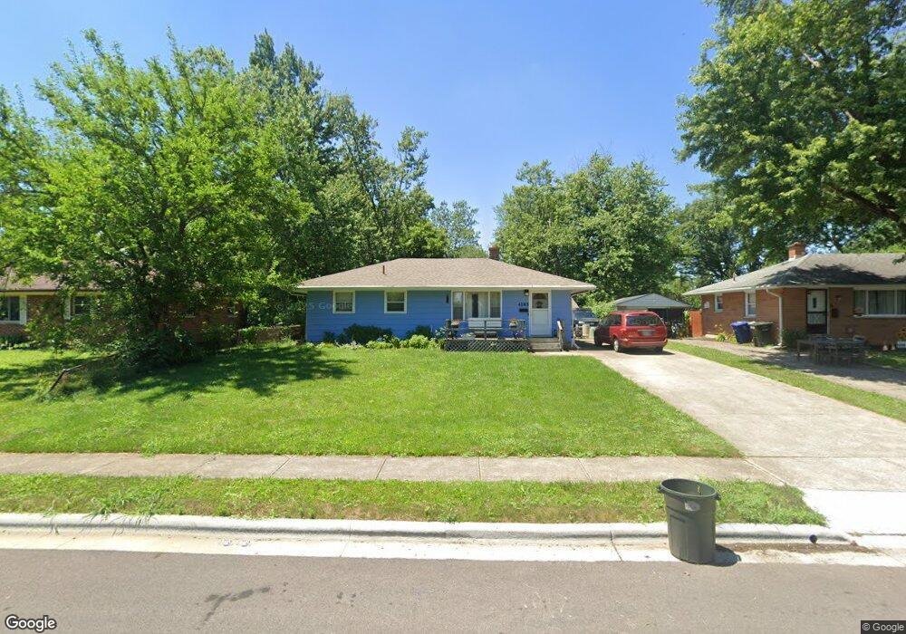 4185 Hickman Rd, Columbus, OH 43224 - photo 1