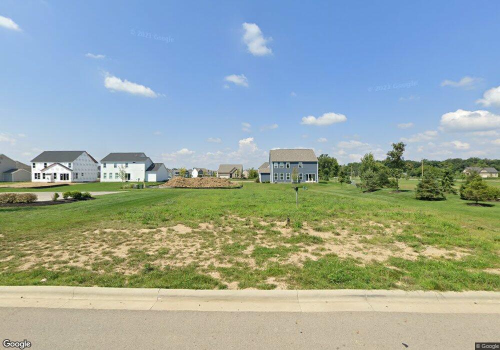 5518 Whitestone Trace, Powell, OH 43065 - photo 1