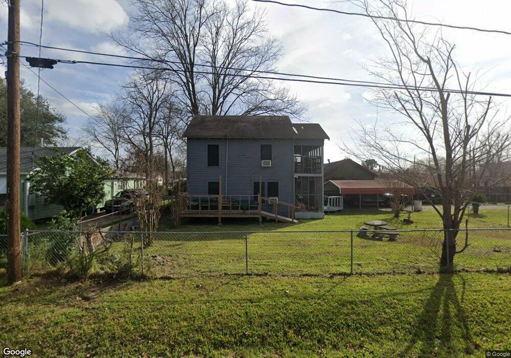 3201 Reid St, Houston, TX 77026 - photo 1