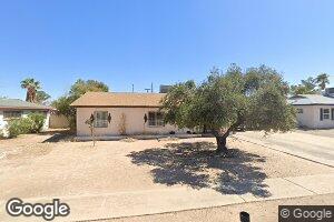 643 S Erin Ave, Tucson, AZ 85711