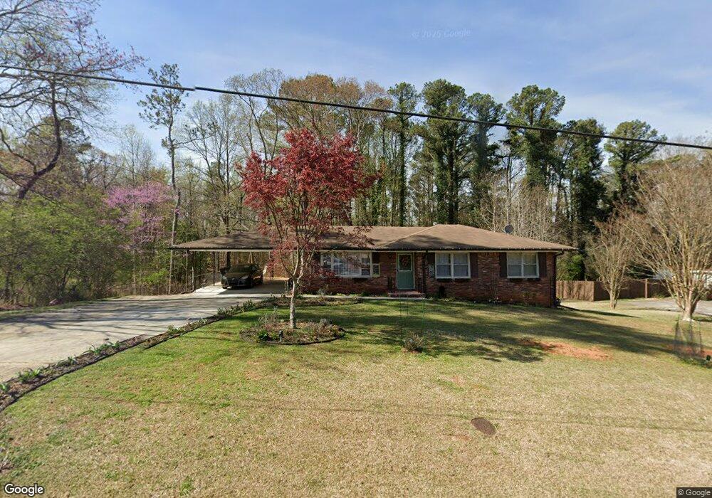 1069 Wesley Park Dr SW, Marietta, GA 30064 - photo 1