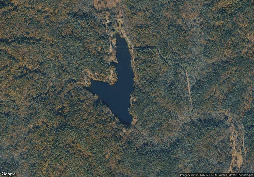 Lot 91 Lake Che-O-hee Rd, Tamassee, SC 29686 - photo 1