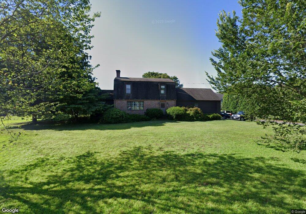 132 Christian Ln, South Deerfield, MA 01373 - photo 1