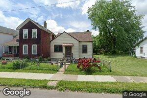 933 Milburn Ave, Dayton, OH 45404
