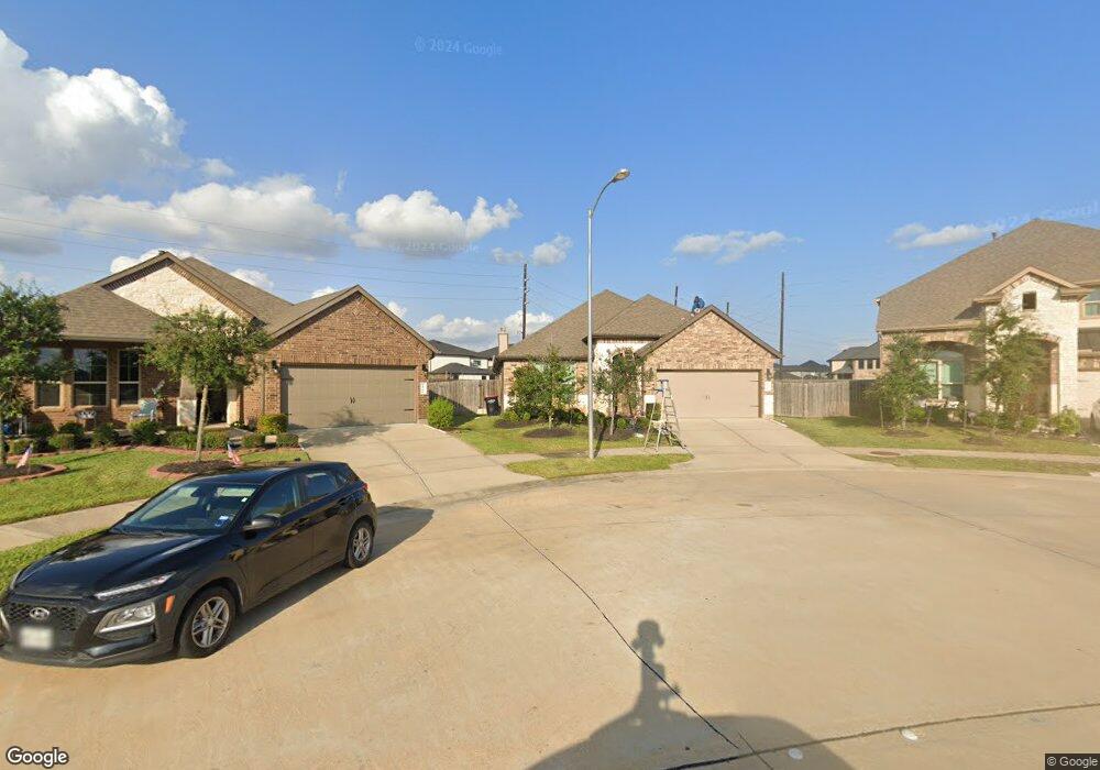 28702 Possession Island, Katy, TX 77494 - photo 1