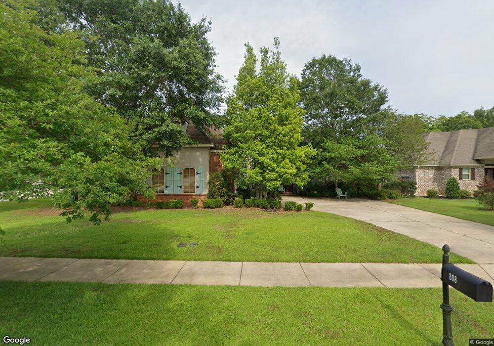 808 Eli St, Fairhope, AL 36532 - photo 1
