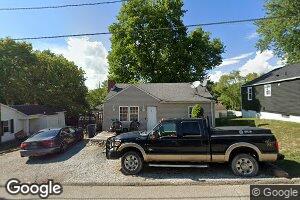46 Williams St, Lockbourne, OH 43137