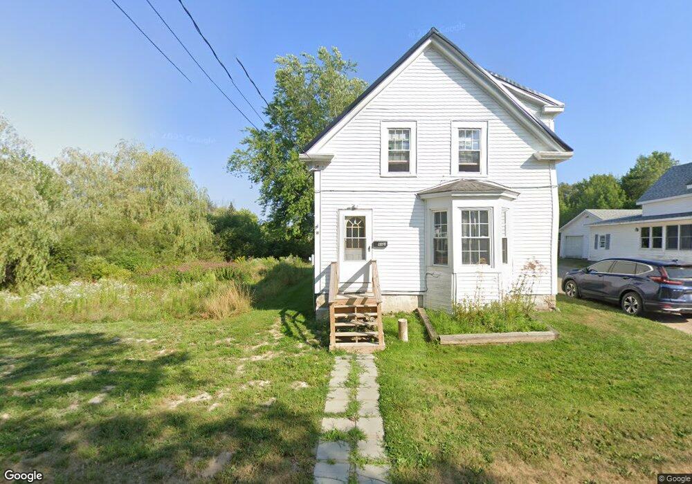 56 Barker St, Calais, ME 04619 - photo 1