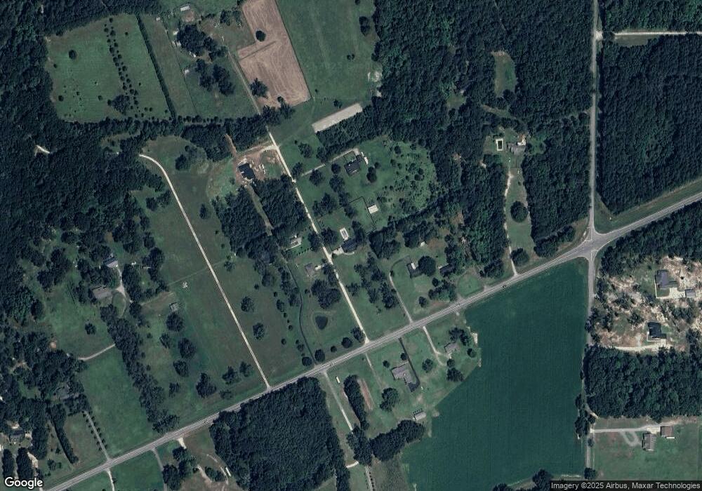 11615 Highway 614, Moss Point, MS 39562 - photo 1