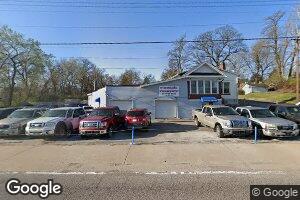 7196 Page Ave, Saint Louis, MO 63133