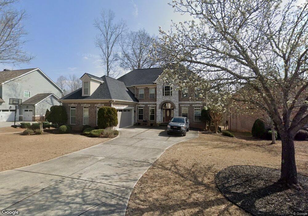 3215 Brush Arbor Ct, Jefferson, GA 30549 - photo 1