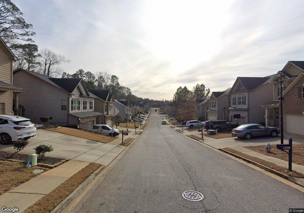 0 Woodward Down Trail unit 8429196, Buford, GA 30519 - photo 1