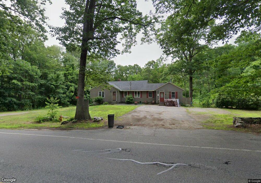 885 Stafford St, Rochdale, MA 01542 - photo 1