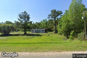 2371 Guess Rd, Barney, GA 31625