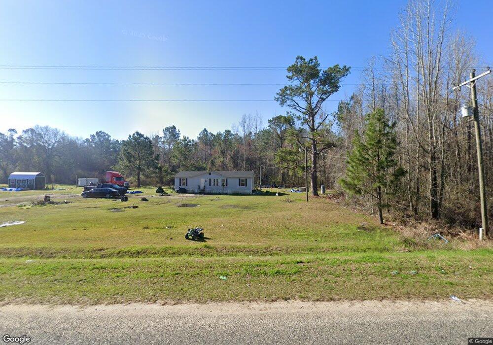 2371 Guess Rd, Barney, GA 31625 - photo 1
