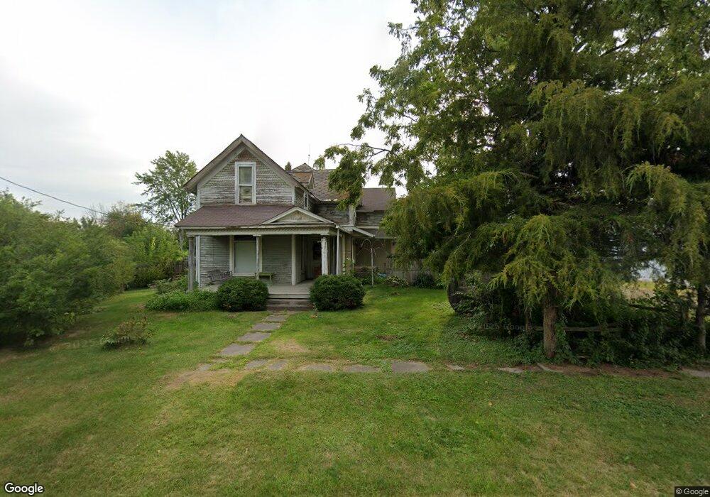 401 N Washington St, Wayland, IA 52654 - photo 1