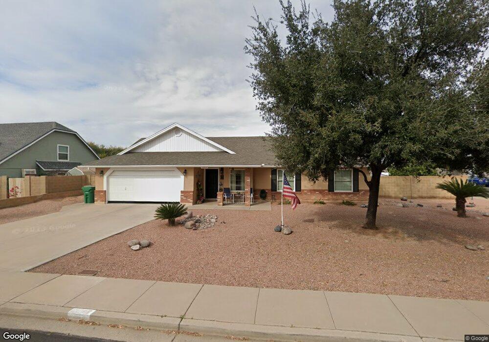 3842 E Clovis Ave, Mesa, AZ 85206 - photo 1