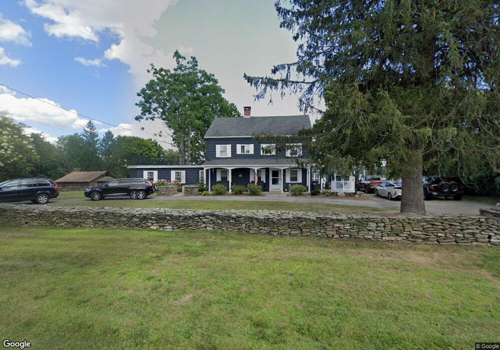 268 Bantam Lake Rd, Morris, CT 06763 - photo 1