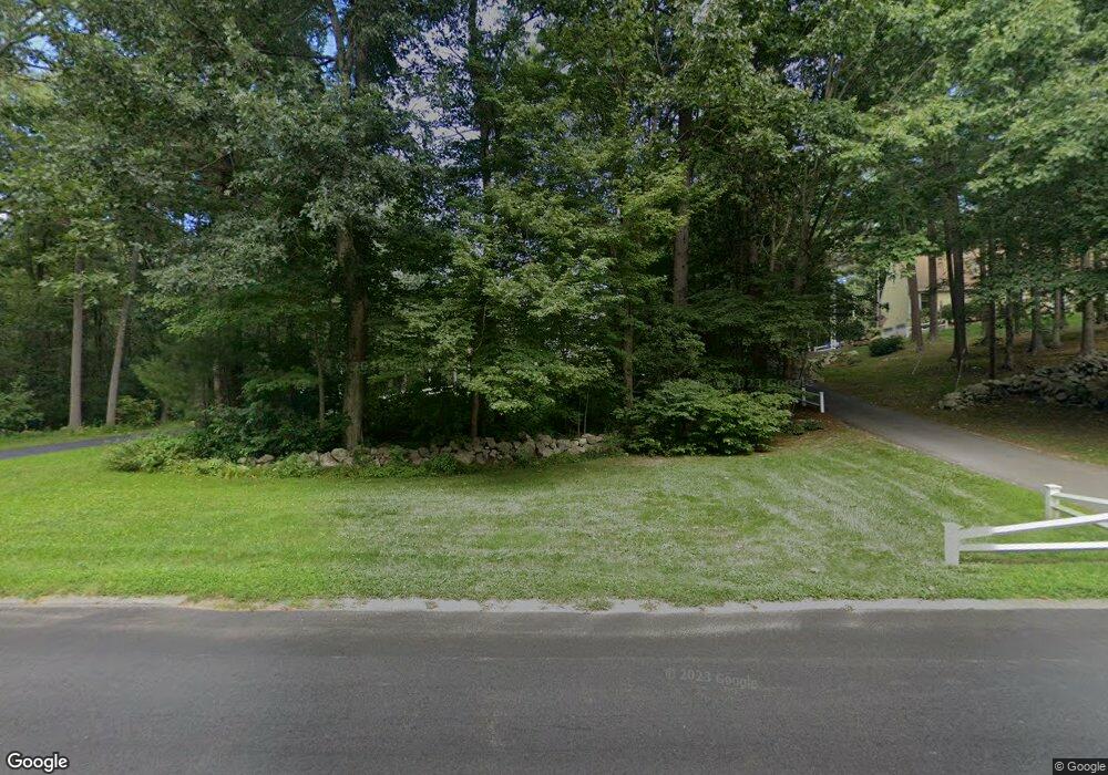 45 Noon Hill Ave, Norfolk, MA 02056 - photo 1