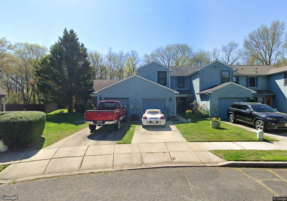 78 Poppy Ct, Mount Laurel, NJ 08054 - photo 1