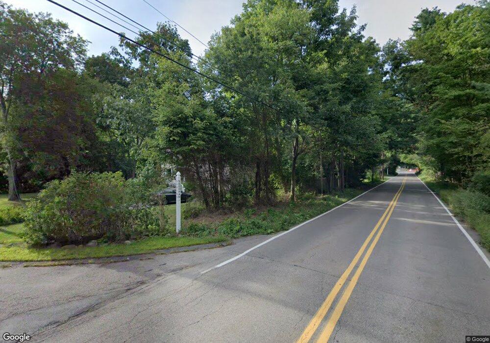 2 Spring St, Norfolk, MA 02056 - photo 1