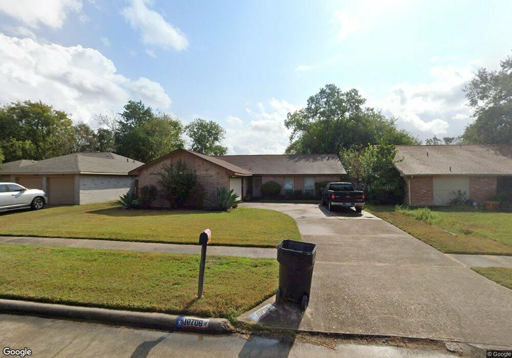 10706 Hazy Valley Ln, Houston, TX 77086 - photo 1