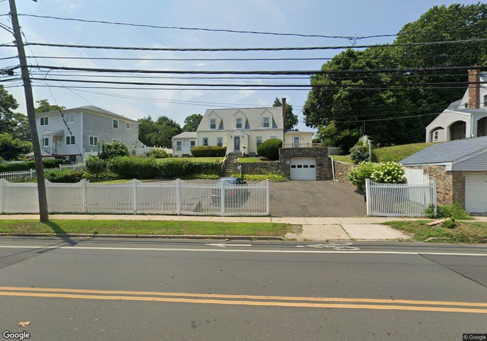 490 Hope St, Stamford, CT 06906 - photo 1