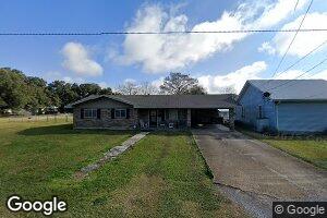 1105 2nd St, Gueydan, LA 70542