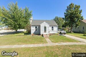 614 Kossuth St, Whittemore, IA 50598