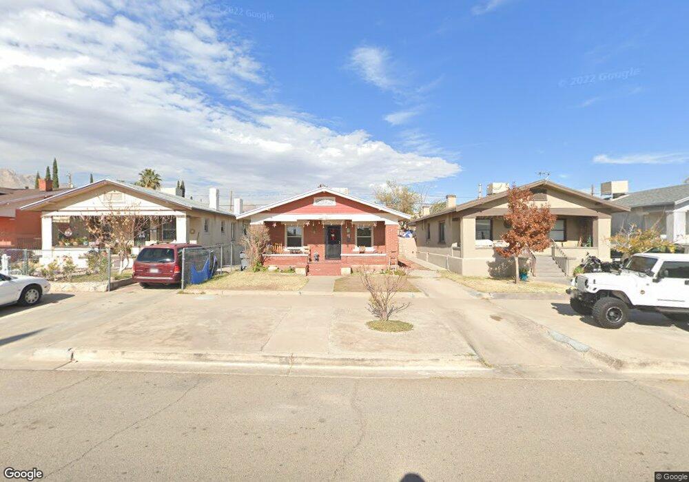 3121 Louisville Ave, El Paso, TX 79930 - photo 1