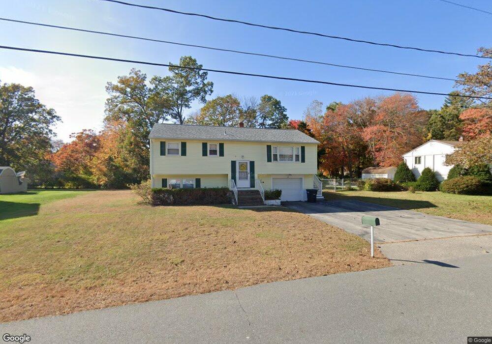 18 Shepard Ave, Salem, NH 03079 - photo 1