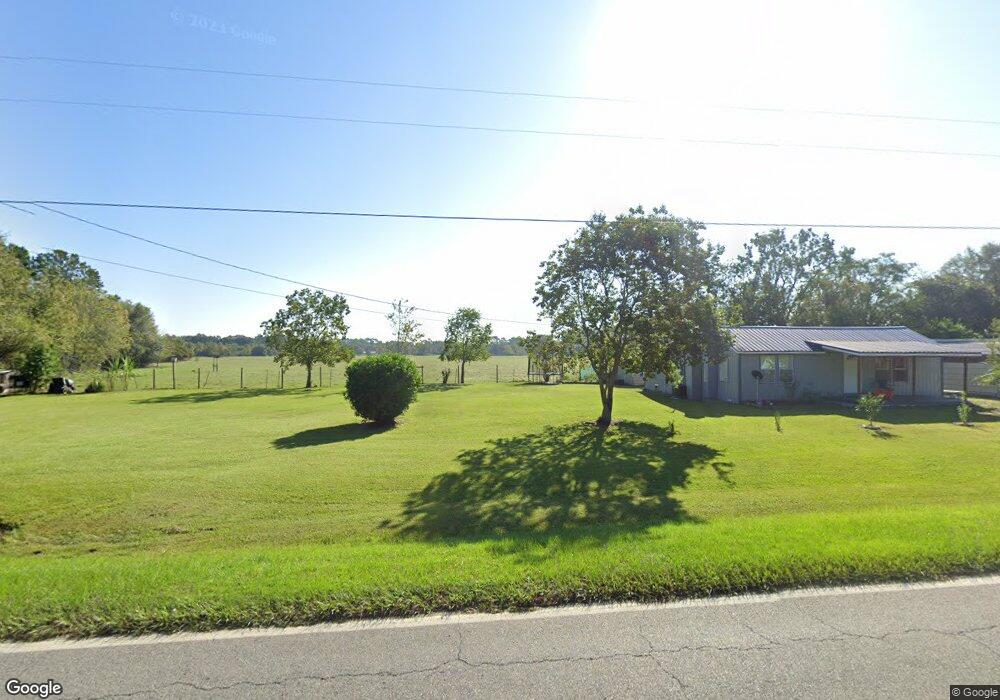 1042 Old Douglas Hwy, Pearson, GA 31642 - photo 1