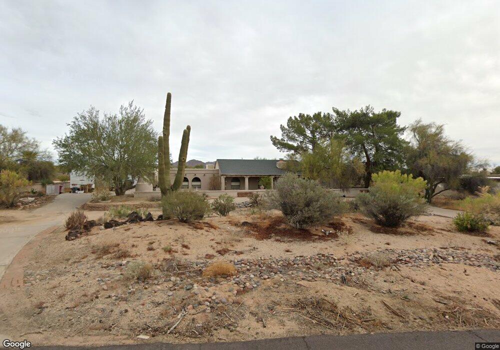 27017 N 71st Place, Scottsdale, AZ 85266 - photo 1