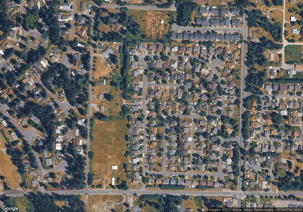 20109 71st Avenue Ct E, Spanaway, WA 98387 - photo 1