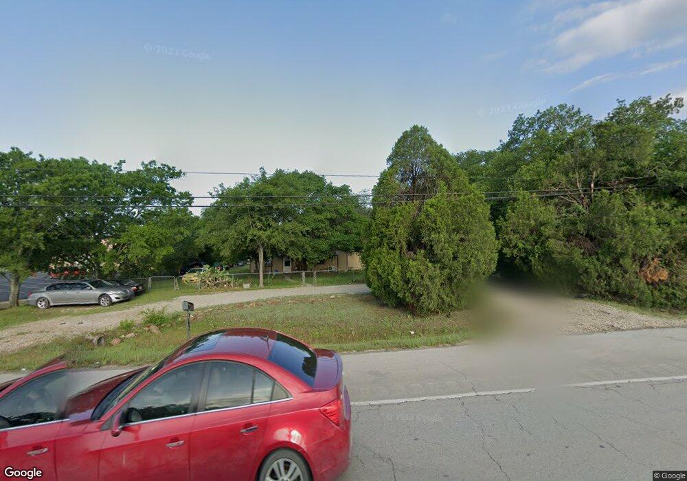 11891 Fm 730 N, Azle, TX 76020 - photo 1