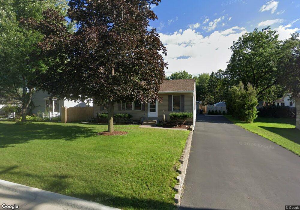 5583 147th St N, Hugo, MN 55038 - photo 1