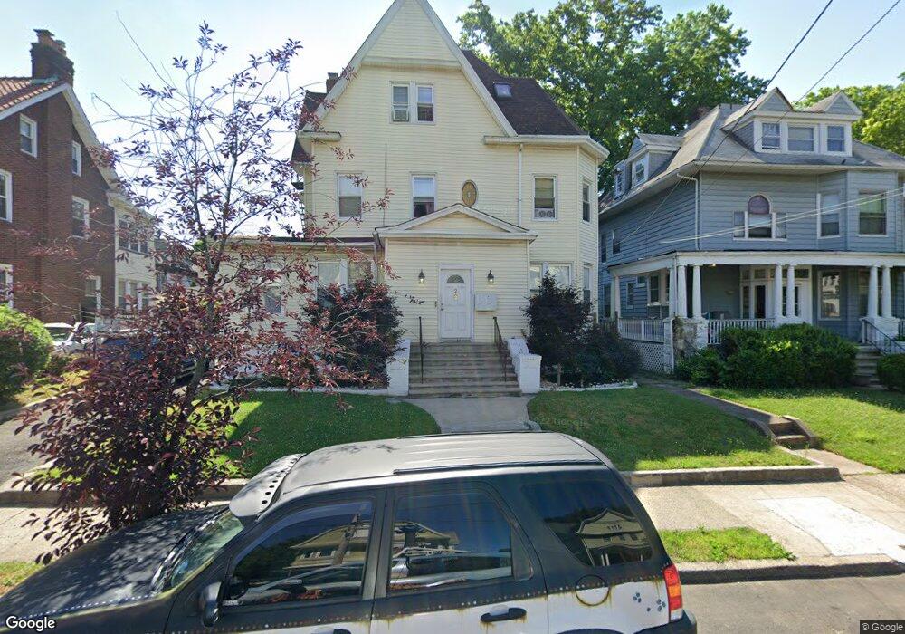 26 Ingraham Place unit 28, Newark, NJ 07108 - photo 1