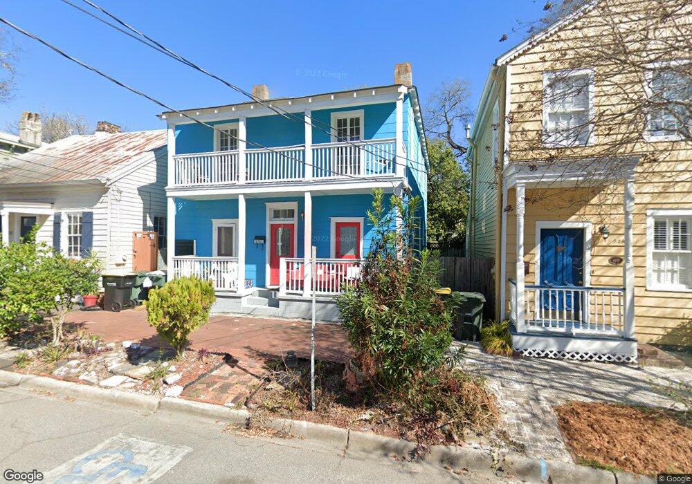 534 E Gordon St, Savannah, GA 31401 - photo 1