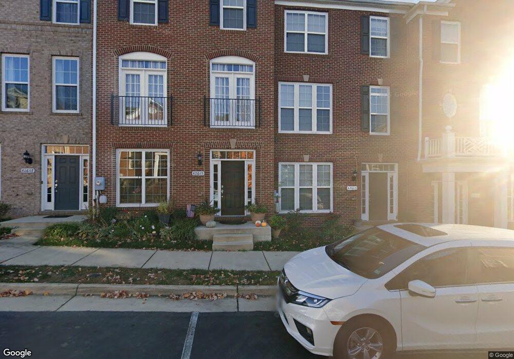 42685 Tunstall Terrace, Ashburn, VA 20147 - photo 1