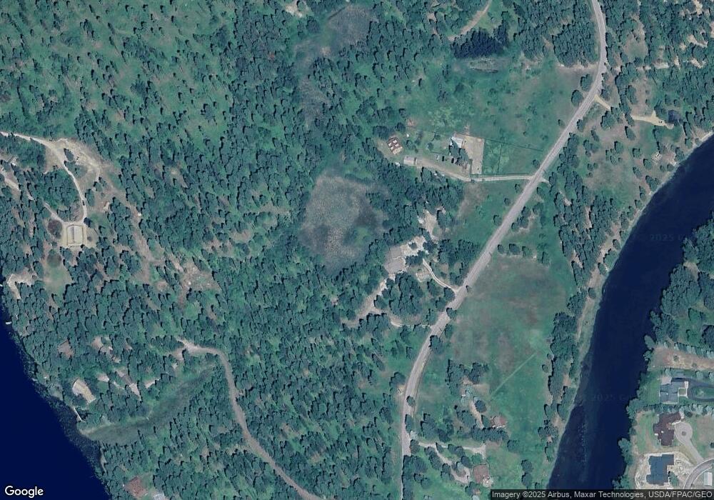 662 Rainbow Dr, Bigfork, MT 59911 - photo 1