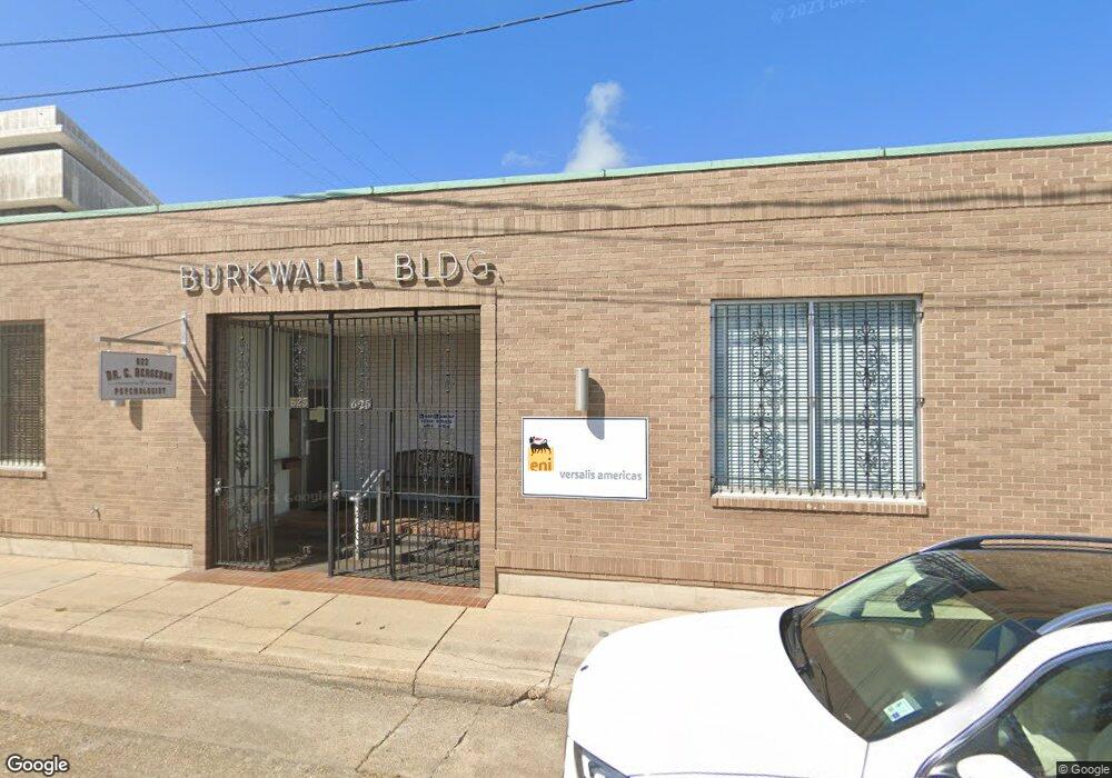 623 Belanger St, Houma, LA 70360 - photo 1