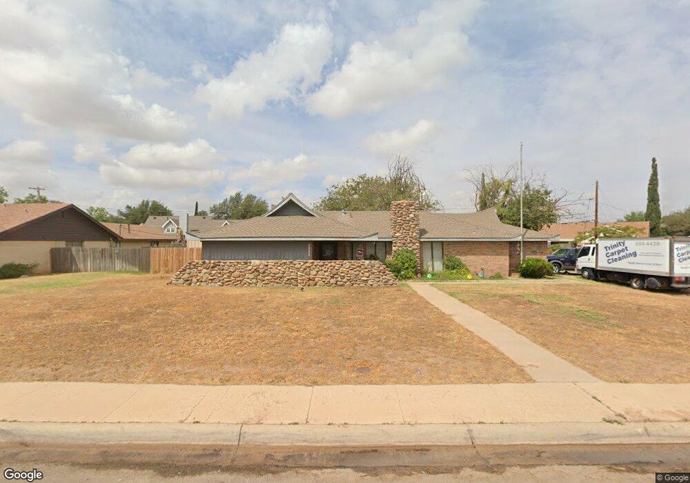 2905 Godfrey St, Midland, TX 79707 - photo 1