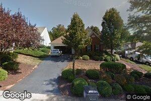 1126 Courtyard Dr, Charlottesville, VA 22903