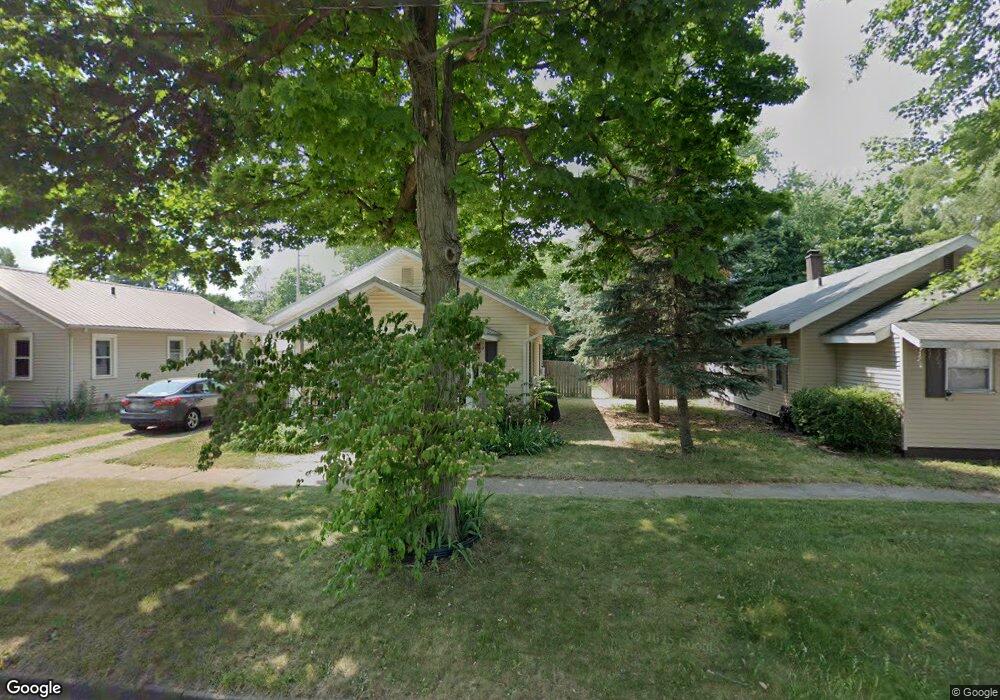 702 Enterprise St, Sturgis, MI 49091 - photo 1